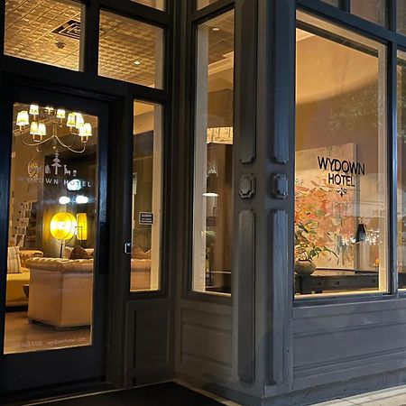 Wydown Hotel St. Helena Luaran gambar