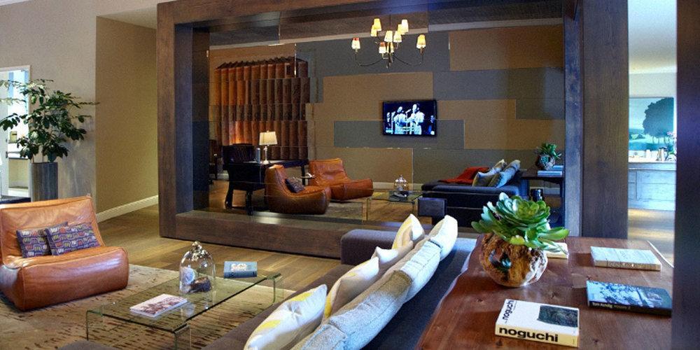 Wydown Hotel St. Helena Luaran gambar